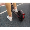 Elektrická kolobežka Ninebot by Segway KickScooter E45E-zadné koleso