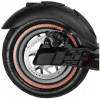 Elektrická kolobežka Kugoo M2 Pro Smart-zadné koleso