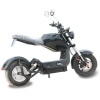 Elektrická Harley kolobežka CityCoco M3-čierna-zboku-2