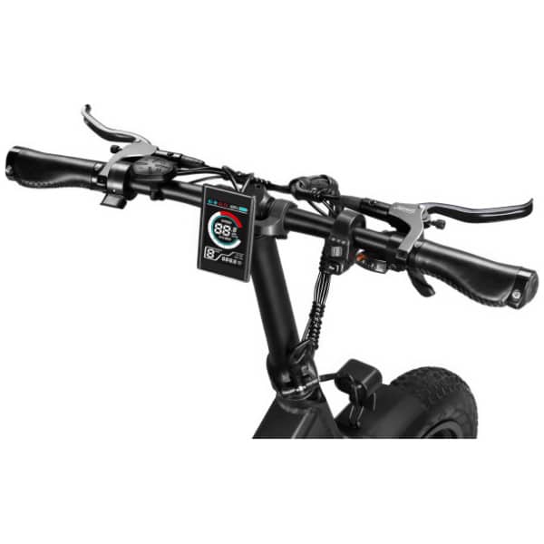 Výkonný motor
