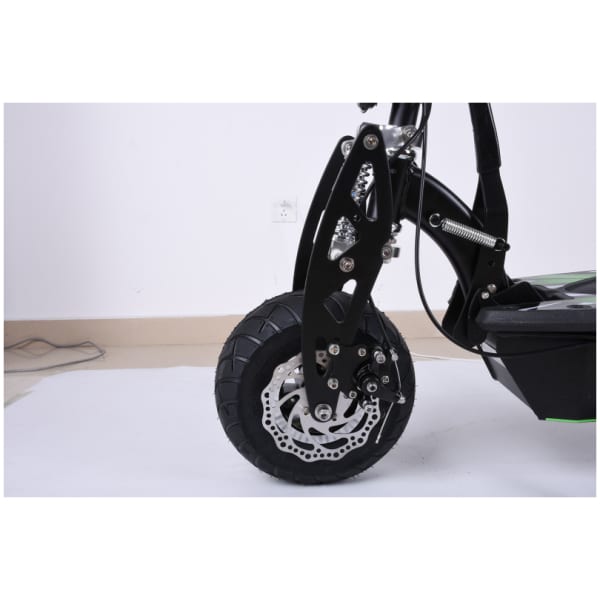 Elektrická kolobežka X-Scooters XR01-predné koleso