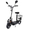 Elektrická kolobežka X-Scooters XR02-spredu