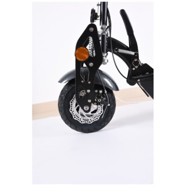 Elektrická kolobežka X-Scooters XR02-predné koleso
