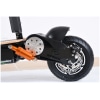 Elektrická kolobežka X-Scooters XT01-wood-zadné koleso